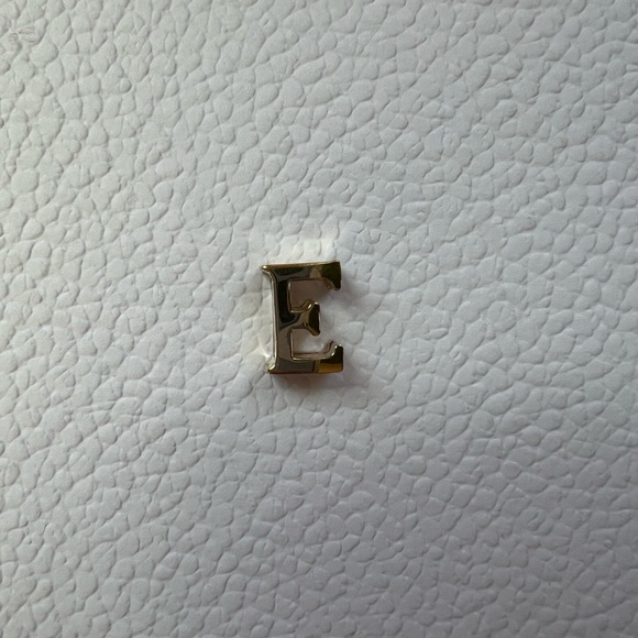 DIOR my Dior ABC charm - Picture 2 of 8